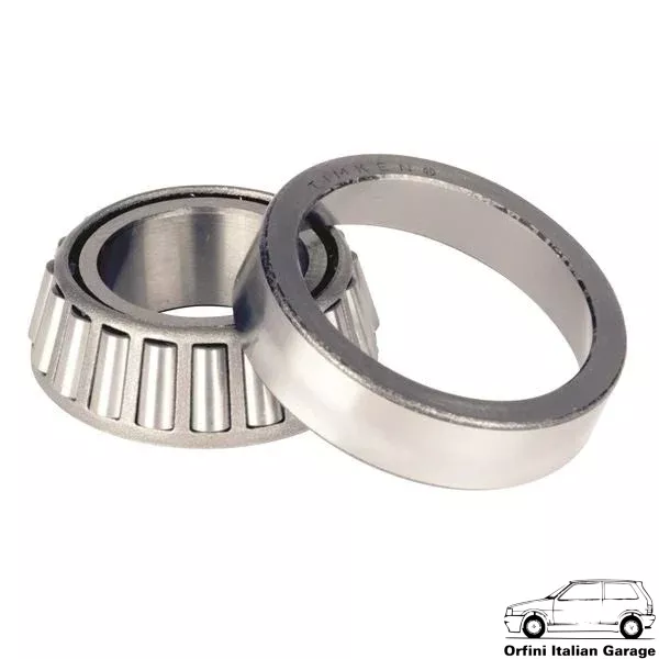 12600-43346.webp 43346 Bearing Cuscinetto Differential Alfa 6C 2500 60x110x52,38