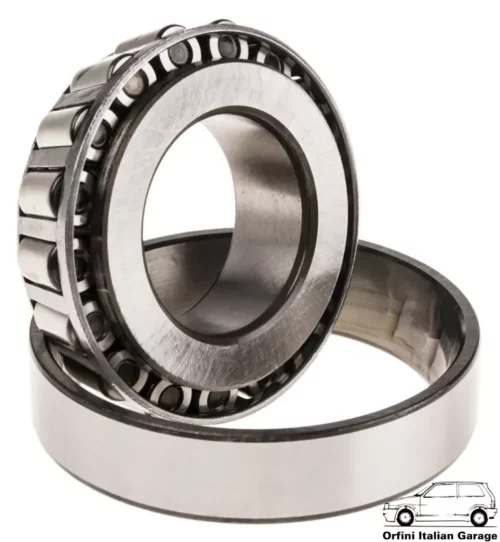 12602-290062203-1.webp 2900/62203 Bearing Cuscinetto Front Wheel Interior Alfa 1900 / C / Ti 30x62x17,25