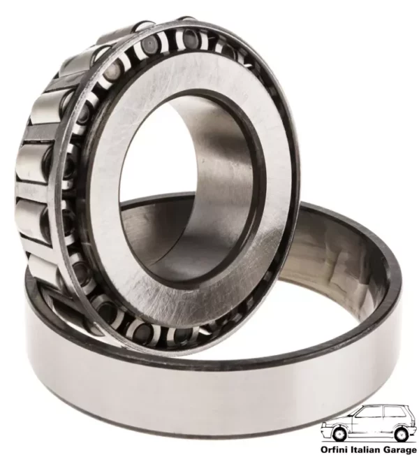 2900/62203  Bearing Cuscinetto Front Wheel Interior Alfa 1900 / C / Ti 30x62x17,25