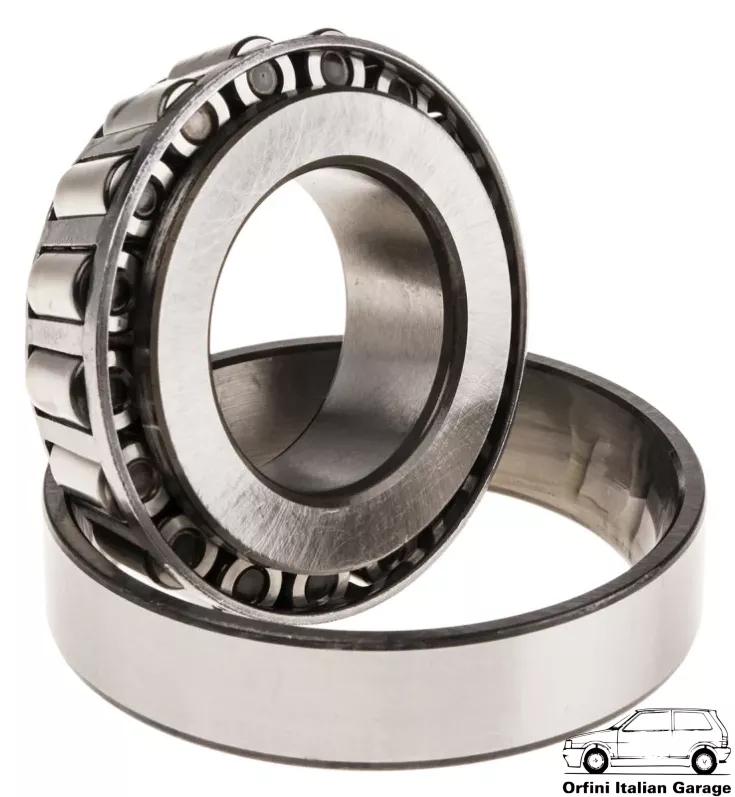2900/62203  Bearing Cuscinetto Front Wheel Interior Alfa 1900 / C / Ti 30x62x17,25
