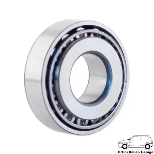 2900/62271  Bearing Cuscinetto Front Wheel Exterior Alfa 1900 / C / Ti 17x47x15,25