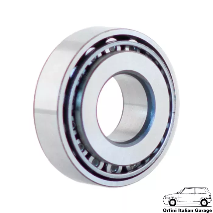 2900/62271  Bearing Cuscinetto Front Wheel Exterior Alfa 1900 / C / Ti 17x47x15,25