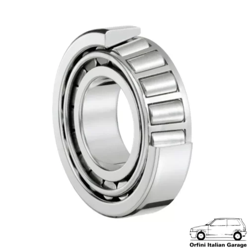 12604-290062311.webp 2900/62311 Bearing Cuscinetto Front Wheel Exterior Alfa 1900 / C / Ti 17x47x20,25