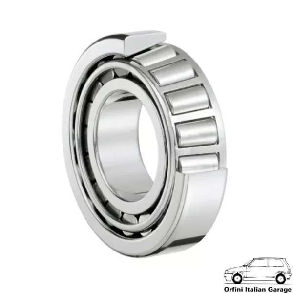 12604-290062311.webp 2900/62311 Bearing Cuscinetto Front Wheel Exterior Alfa 1900 / C / Ti 17x47x20,25