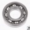 12605-285139.webp 2851/39 Bearing Cuscinetto Dynamo Alfa 1900 / C / Ti 17x40x12