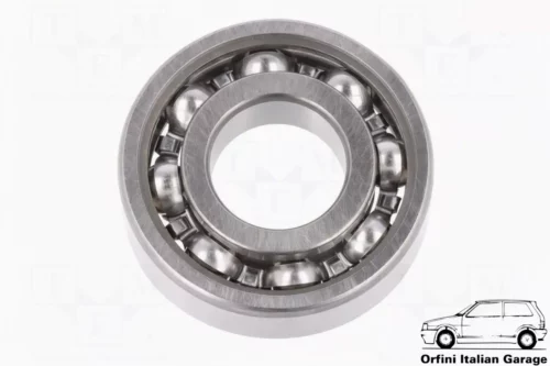 12605-285139.webp 2851/39 Bearing Cuscinetto Dynamo Alfa 1900 / C / Ti 17x40x12