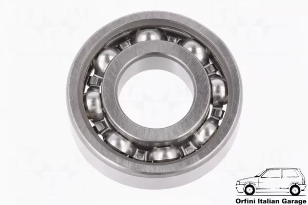 12605-285139.webp 2851/39 Bearing Cuscinetto Dynamo Alfa 1900 / C / Ti 17x40x12