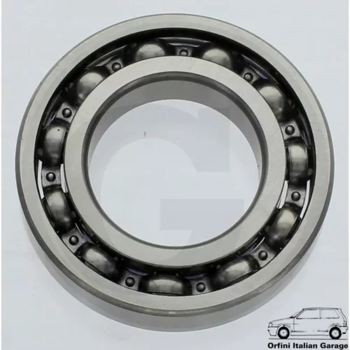 12607-135616012.webp 1356/16012 Bearing Cuscinetto Gearbox Main Shaft Albero Primario Alfa 1900 / C / Ti 35x72x17