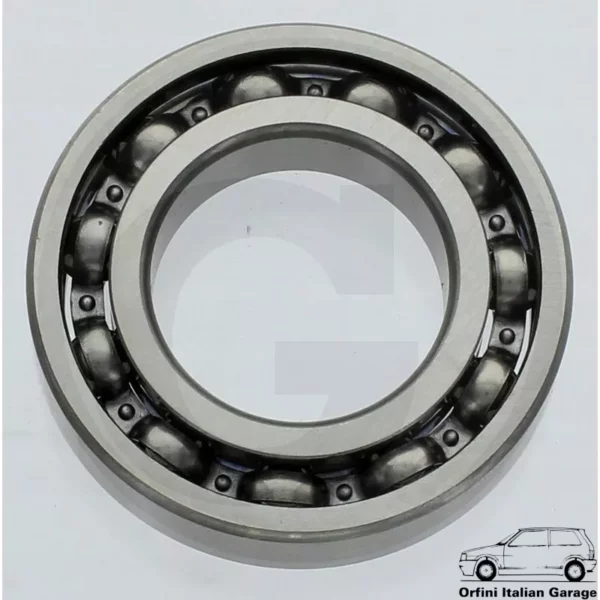 12607-135616012.webp 1356/16012 Bearing Cuscinetto Gearbox Main Shaft Albero Primario Alfa 1900 / C / Ti 35x72x17