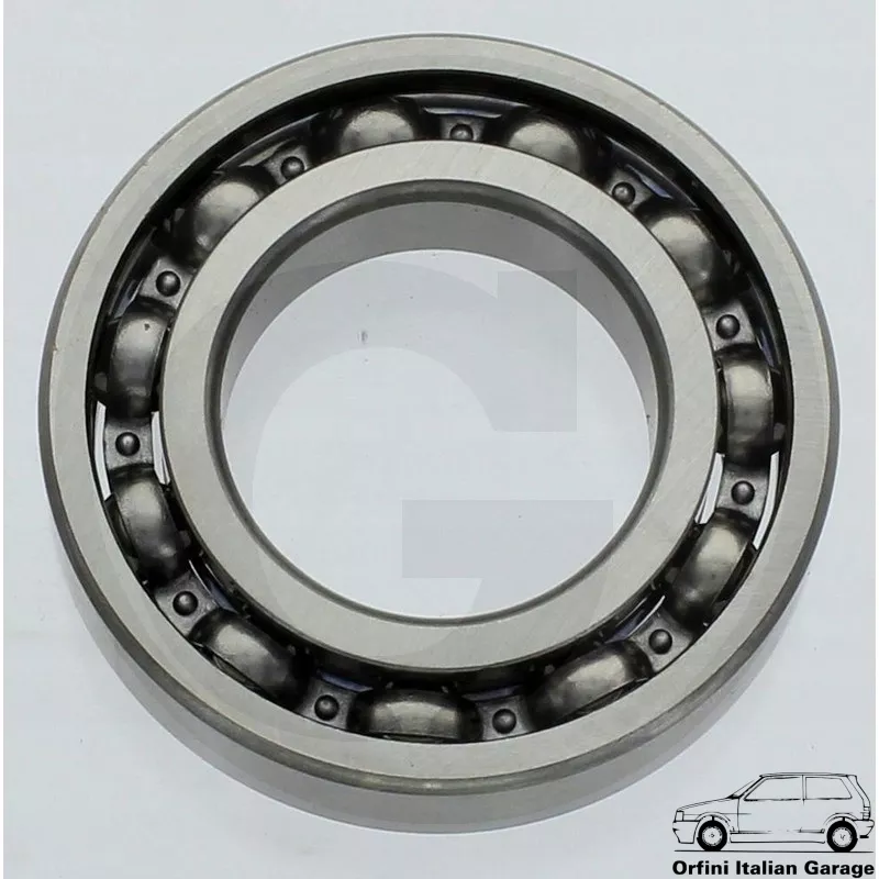 1356/16012  Bearing Cuscinetto Gearbox Main Shaft Albero Primario Alfa 1900 / C / Ti 35x72x17