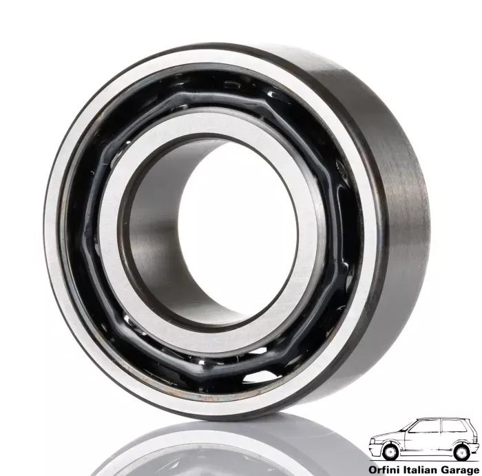 1356/24028  Bearing Cuscinetto Shaft Albero Alfa 1900 / C / Ti 35x72x17