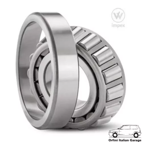 12609-135632009.webp 1356/32009 Bearing Cuscinetto Differential Pinion Alfa 1900 / C / Ti 35x72x18,25