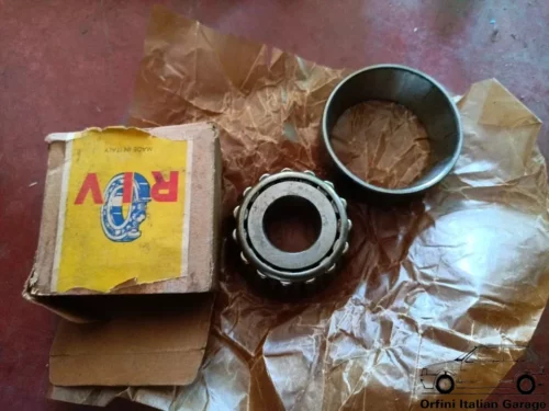 9699-631763.webp 631763 Bearing Cuscinetto Differential Fiat 1100 ALR 28x76.2x29.37