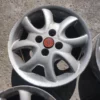 50900031  Wheels Fiat Seicento Sporting 14 4x98