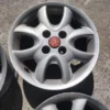 50900031  Wheels Fiat Seicento Sporting 14 4x98