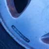 7710113  Wheels Fiat Uno Turbo IE MK2 4x98