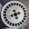 12619-7653249-7656066-4.webp 7653249 7656066 Set Wheels 13 Fiat Uno Turbo IE MK1