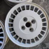 12619-7653249-7656066-5.webp 7653249 7656066 Set Wheels 13 Fiat Uno Turbo IE MK1