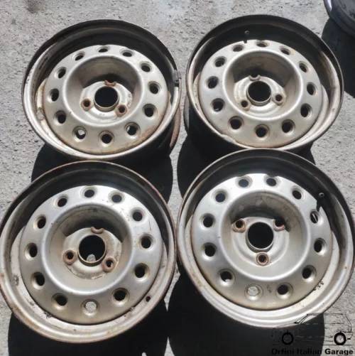 12621-Jogo-Jantes-Ferro-13-3-Furos-Citroen-AX-GT-1.webp Set Wheels 13 3x98 Citroen AX GT