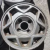 9606A5  Set Wheels 13 4x108 Peugeot 205 309