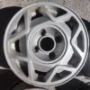 9606A5  Set Wheels 13 4x108 Peugeot 205 309