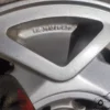 9606A5  Set Wheels 13 4x108 Peugeot 205 309