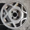 9606A5  Set Wheels 13 4x108 Peugeot 205 309