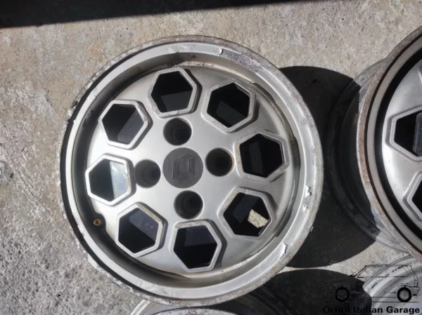 12625-Jogo-Jantes-13-4x100-Renault-5-9-11-Express-6.webp Set Wheels 13 4x100 Renault 5 9 11 Express