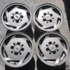 Set Wheels 13 4x108 Ford Fiesta XR2i