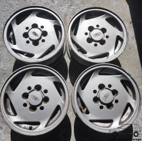12626-Jogo-Jantes-13-4x108-Ford-Fiesta-XR2i-1.webp Set Wheels 13 4x108 Ford Fiesta XR2i