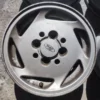 Set Wheels 13 4x108 Ford Fiesta XR2i