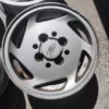 Set Wheels 13 4x108 Ford Fiesta XR2i