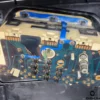 12636-7550635-7607360-2.webp 7550635 7607360 Instrument Panel Fiat Uno Turbo IE MK1