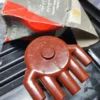 12642-9922447-9928252-9924395-1.webp 9922447 9928252 9924395 Distributor Cap Fiat 124 Sport Coupe Spider 131 X1/9 Lancia Beta