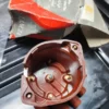 12642-9922447-9928252-9924395-2.webp 9922447 9928252 9924395 Distributor Cap Fiat 124 Sport Coupe Spider 131 X1/9 Lancia Beta