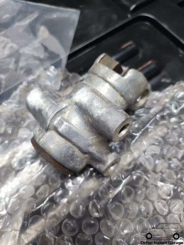 12644-4398076-1.webp 4398076 Brake Regulator Compensator Fiat 131 Mirafiori