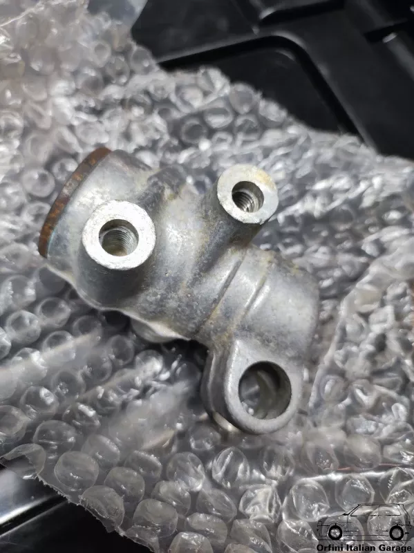12644-4398076-2.webp 4398076 Brake Regulator Compensator Fiat 131 Mirafiori