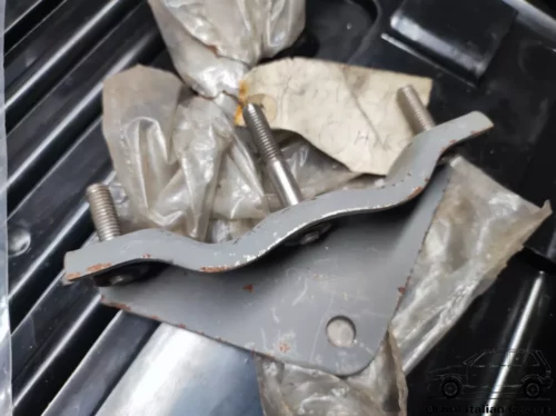 12647-82351721.webp 82351721 Exhaust Pipe Bracket Mount Lancia Beta