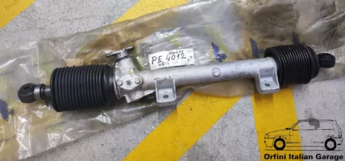 400243  Steering Box Rack Peugeot 504