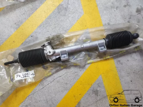400247 400292 Steering Box Rack Peugeot 504