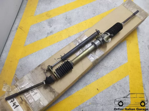 12655-5986490-5998155-5996460-1.webp 5986490 5998155 5996460 Steering Box Rack Fiat Regata Ritmo Abarth 105TC 125TC 130TC