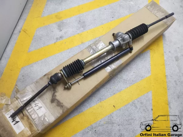 12655-5986490-5998155-5996460-2.webp 5986490 5998155 5996460 Steering Box Rack Fiat Regata Ritmo Abarth 105TC 125TC 130TC