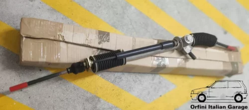 32111114994  Steering Box Rack 315 316 318i 320 320i 323i E21