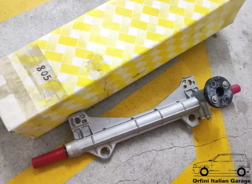 7943010219  Steering Box Rack Renault 5 R5