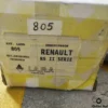 12660-7943010219-2.webp 7943010219 Steering Box Rack Renault 5 R5