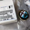 12665-60652886-71769092-1.webp 60652886 71769092 Wheel Cap Center Borchie Alfa Romeo 145 146 156 166 4C Mito GT GTV Spider