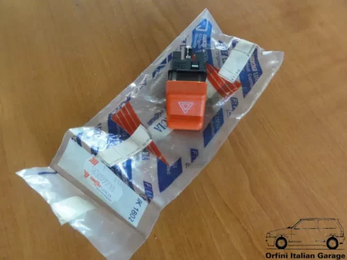 12676-183059710-1.webp 183059710 Hazard Lights Switch Fiat Cinquecento