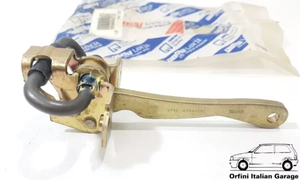 12686-46442736-82483791-1.webp 46442736 82483791 Door Limiter Lancia Kappa Maserati Quattroporte