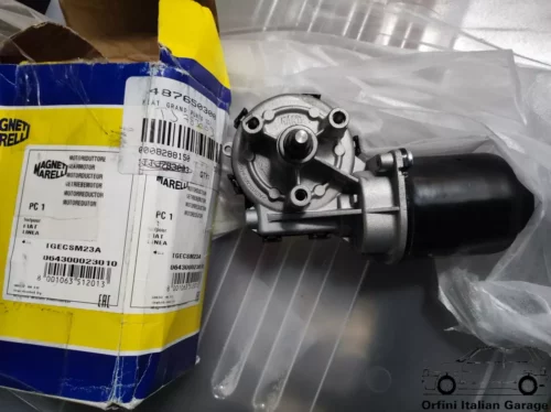 12693-77363952-98846221.webp 77363952 98846221 Windscreen Wiper Motor Fiat Grande Punto Linea