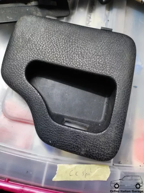 12694-9620949577-1.webp 9620949577 Fuse Box Cover Peugeot 106